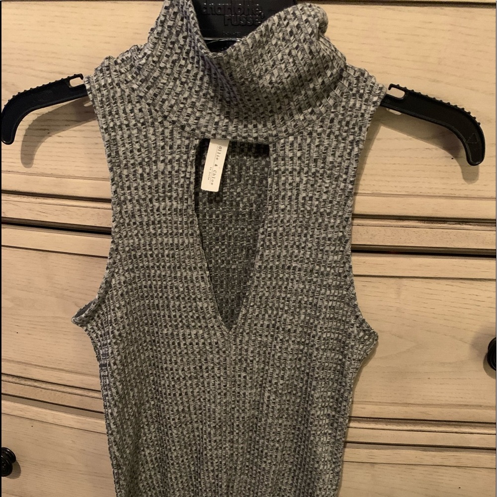 Tank top